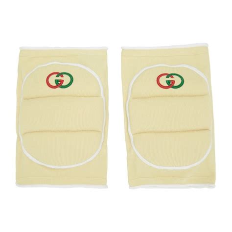 gucci kneepad